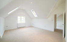 Upper Upham bedroom extension leads