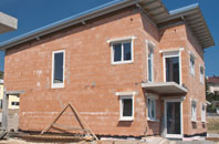 Upper Upham home extensions