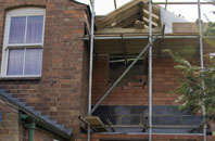 free Upper Upham home extension quotes